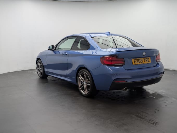 2025 BMW 2 Series