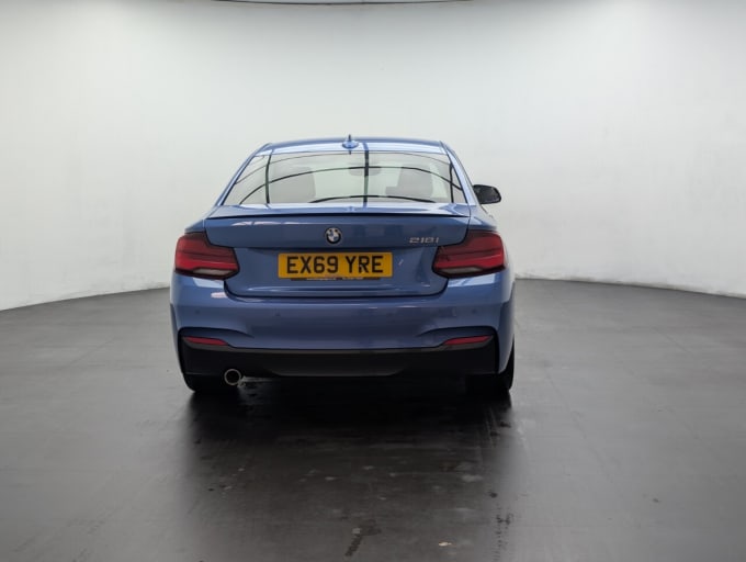 2025 BMW 2 Series