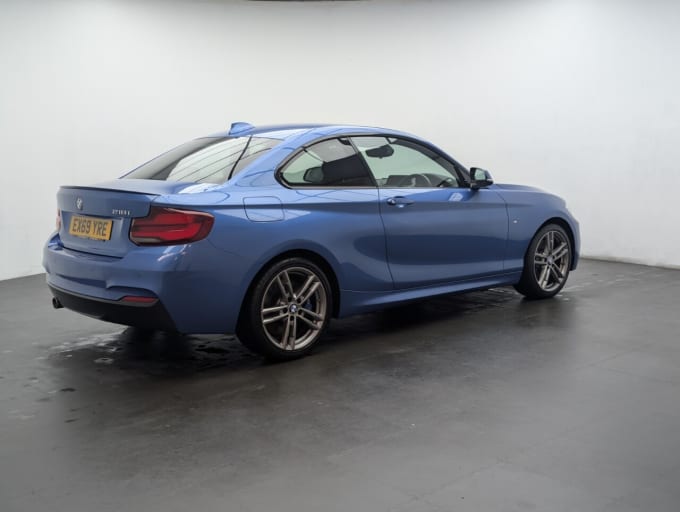 2025 BMW 2 Series