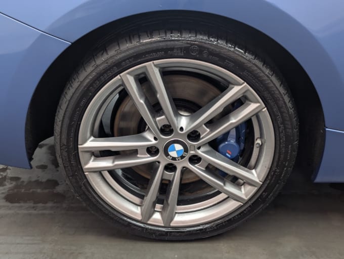 2025 BMW 2 Series
