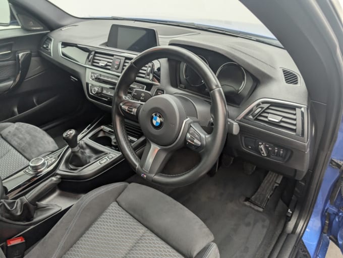 2025 BMW 2 Series