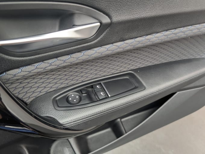 2025 BMW 2 Series