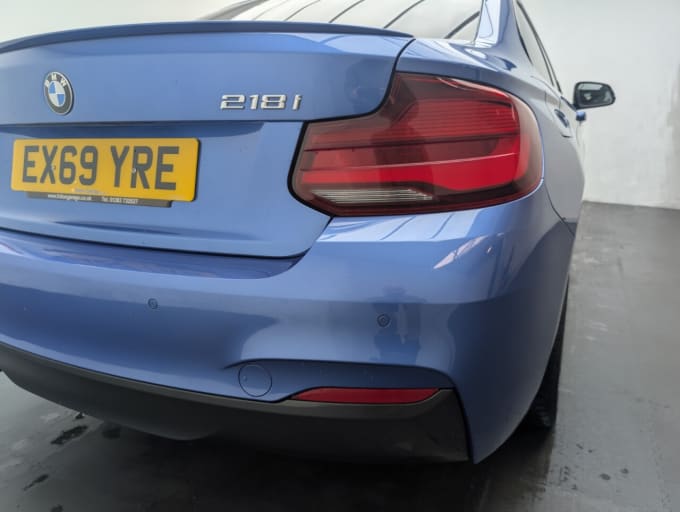 2025 BMW 2 Series