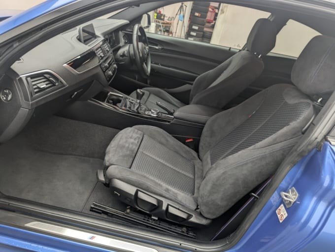 2025 BMW 2 Series