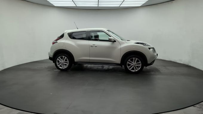 2025 Nissan Juke