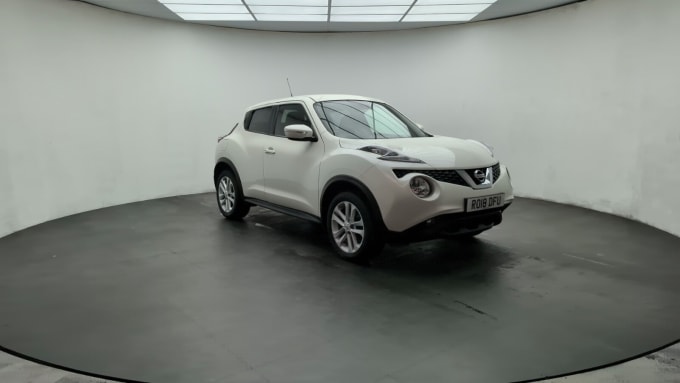2025 Nissan Juke