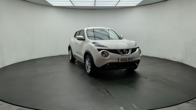 2025 Nissan Juke