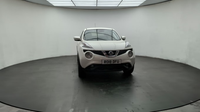 2025 Nissan Juke