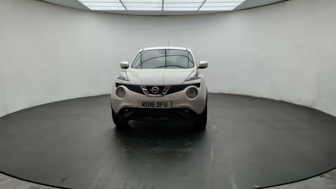 2025 Nissan Juke