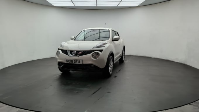 2025 Nissan Juke