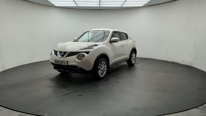 2025 Nissan Juke