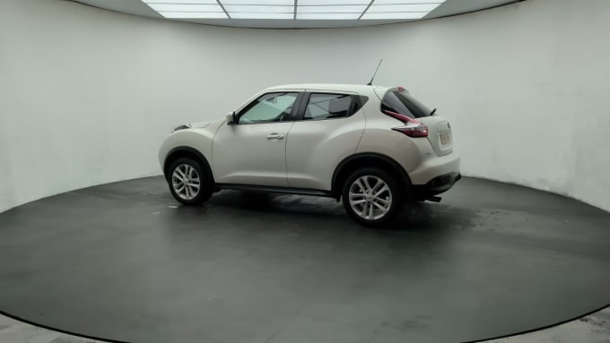2025 Nissan Juke