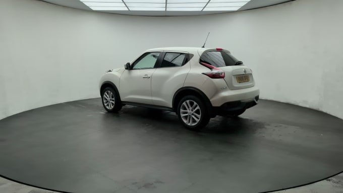 2025 Nissan Juke