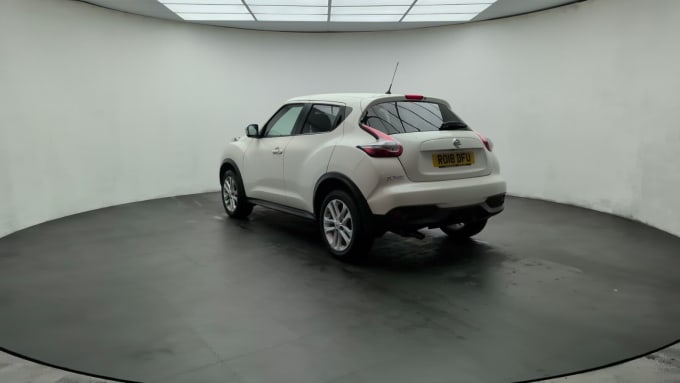 2025 Nissan Juke