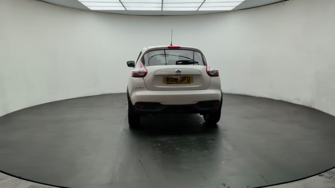 2025 Nissan Juke