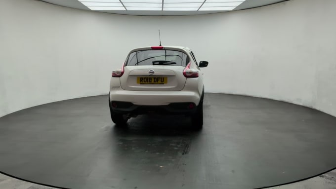 2025 Nissan Juke