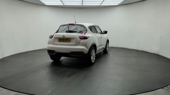 2025 Nissan Juke