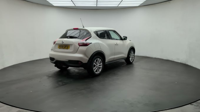2025 Nissan Juke