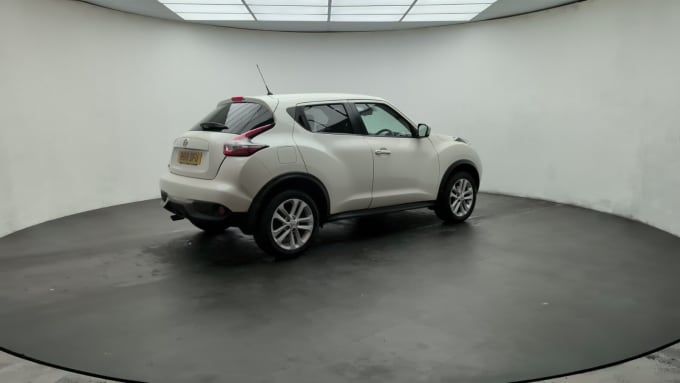 2025 Nissan Juke