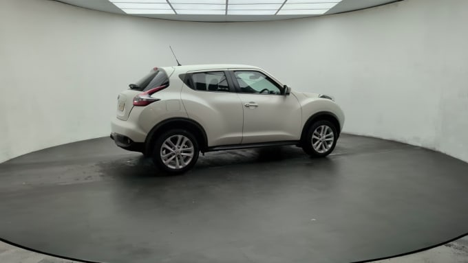 2025 Nissan Juke