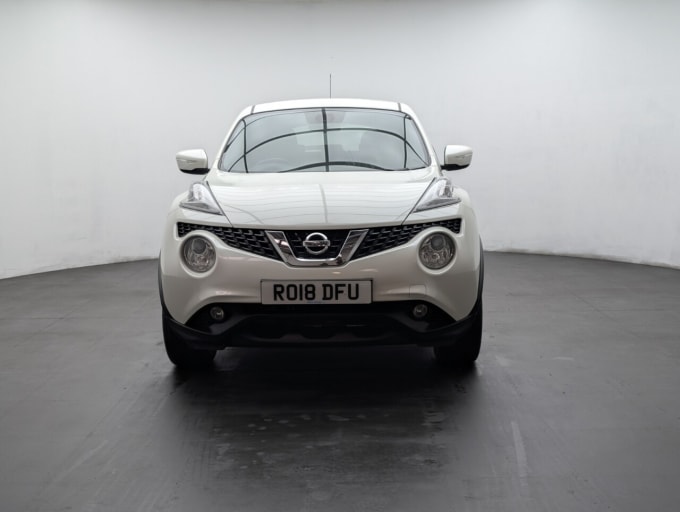2025 Nissan Juke