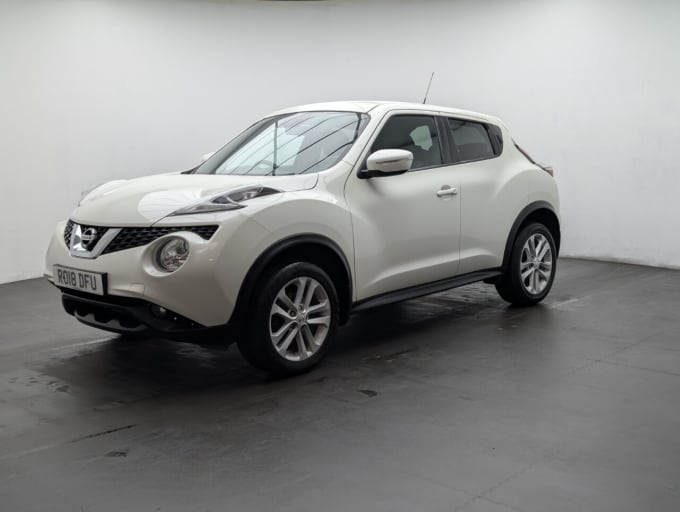 2025 Nissan Juke