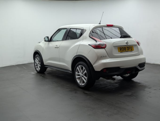 2025 Nissan Juke