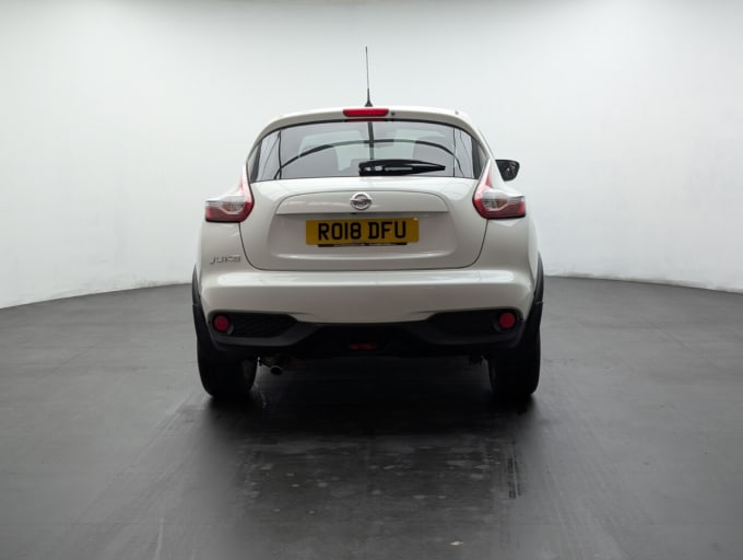 2025 Nissan Juke