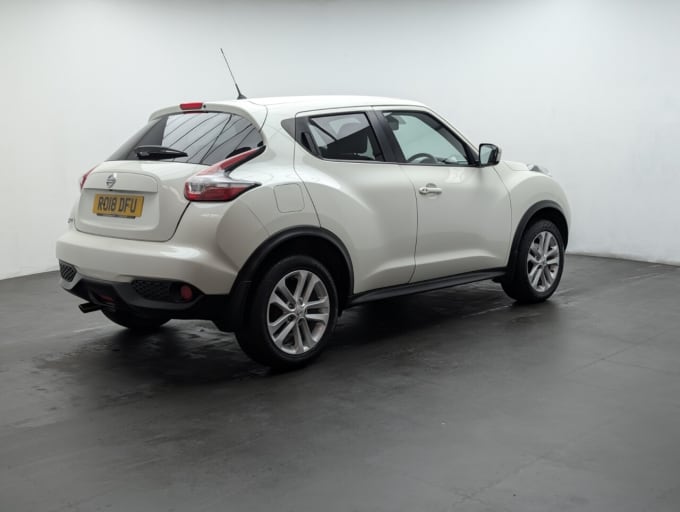 2025 Nissan Juke