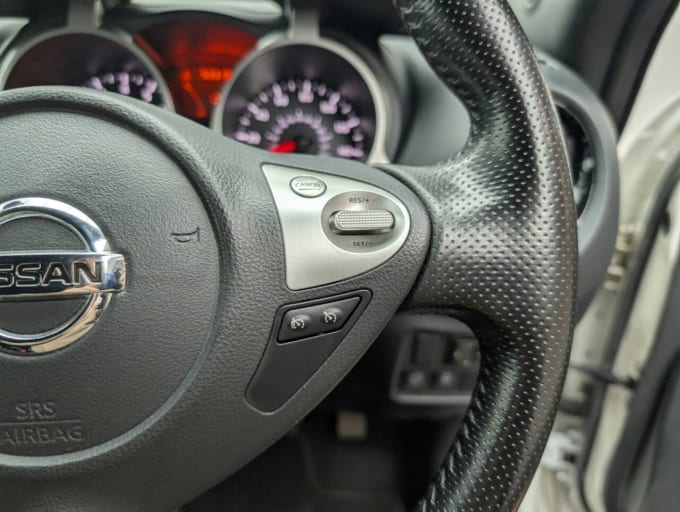 2025 Nissan Juke