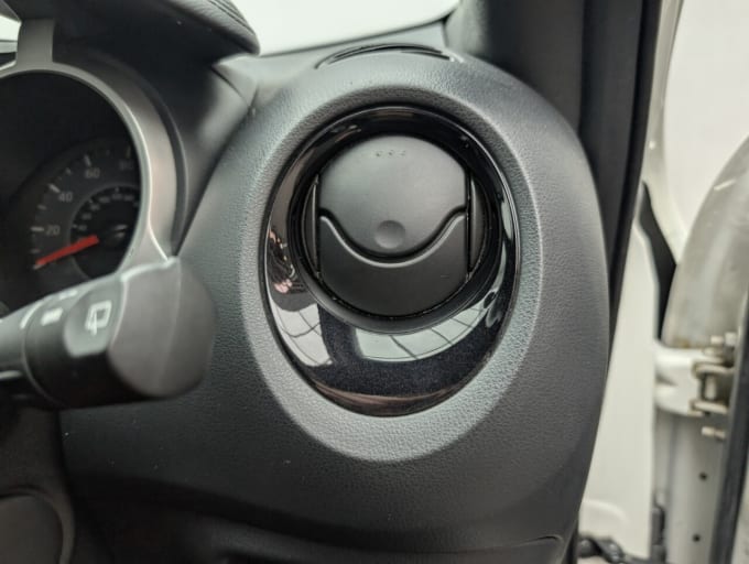 2025 Nissan Juke