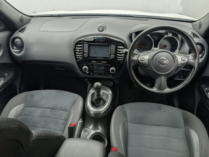 2025 Nissan Juke