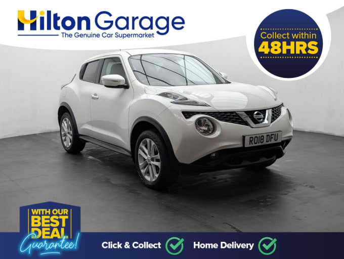 2025 Nissan Juke