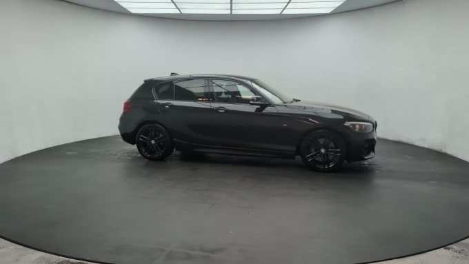2025 BMW 1 Series