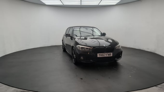 2025 BMW 1 Series