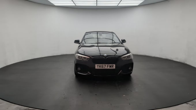 2025 BMW 1 Series