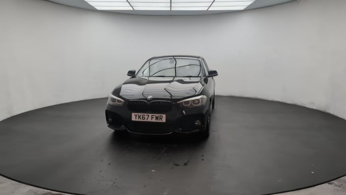 2025 BMW 1 Series