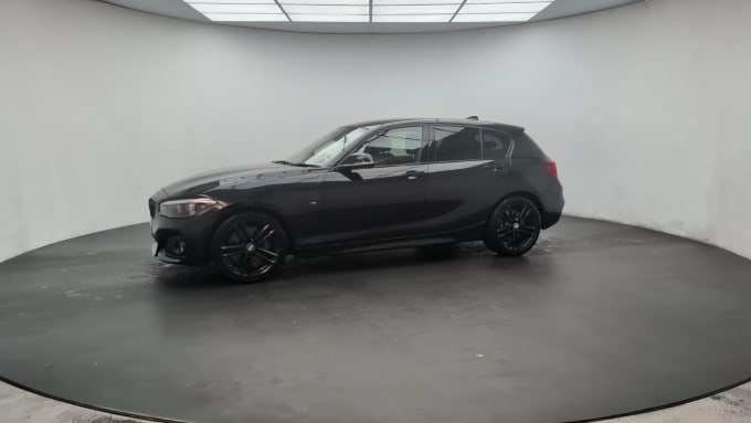 2025 BMW 1 Series