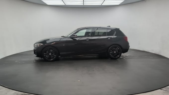 2025 BMW 1 Series