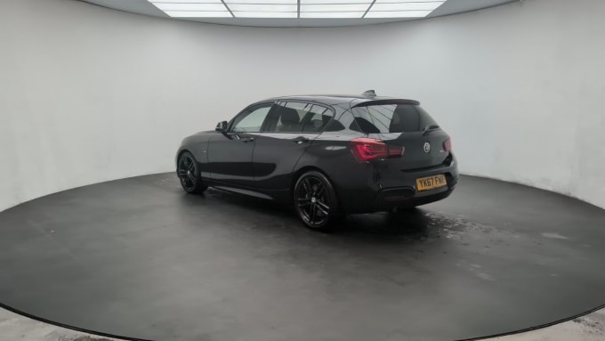 2025 BMW 1 Series
