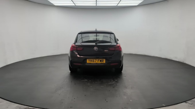 2025 BMW 1 Series