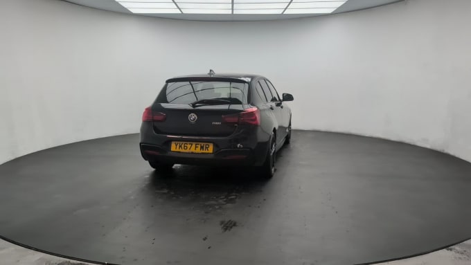 2025 BMW 1 Series