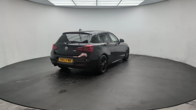 2025 BMW 1 Series