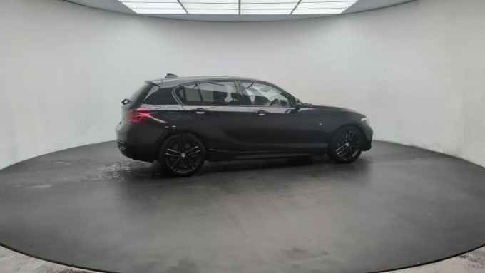 2025 BMW 1 Series