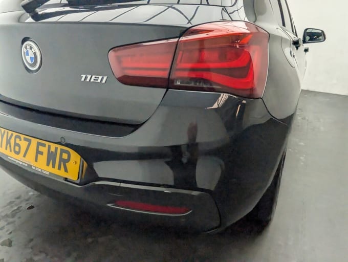 2025 BMW 1 Series
