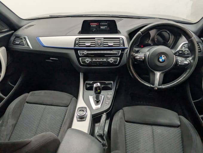 2025 BMW 1 Series