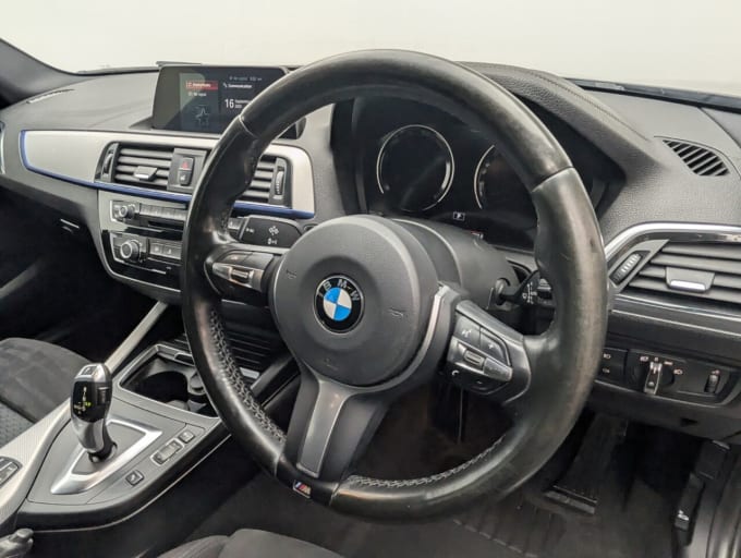 2025 BMW 1 Series