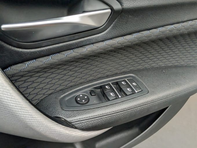 2025 BMW 1 Series