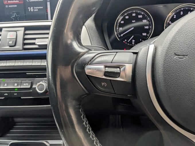 2025 BMW 1 Series