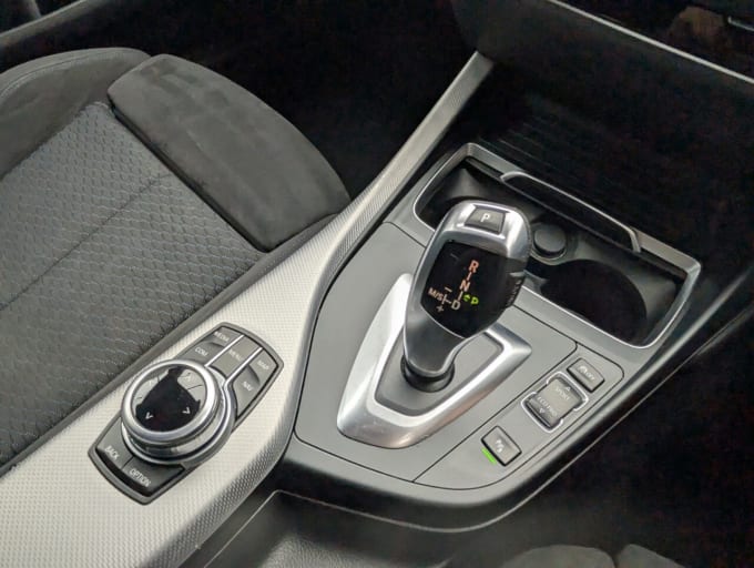2025 BMW 1 Series